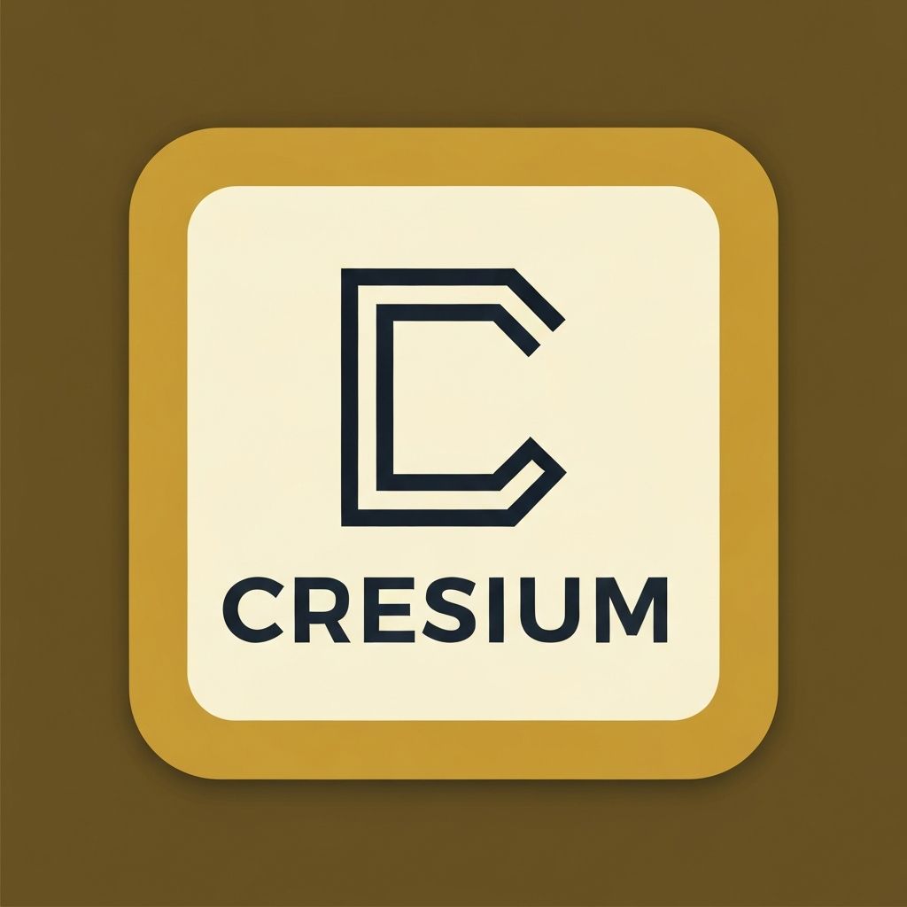 Cresium